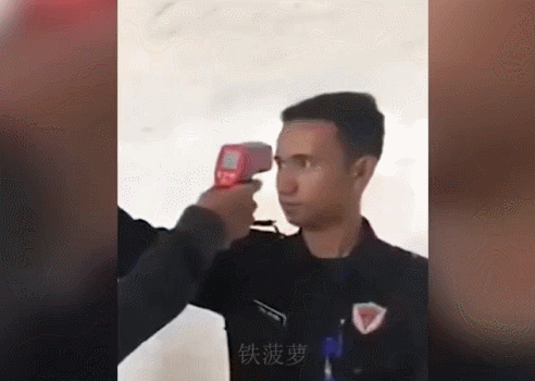 【今天有什么好笑的 #62】无 间 道